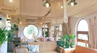 Da Lat Cam Ly Hotel - 6