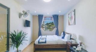 Da Lat Cam Ly Hotel - 5