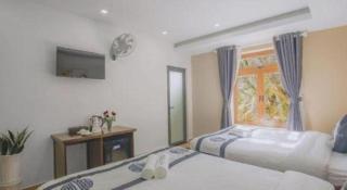 Da Lat Cam Ly Hotel - 1