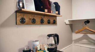 LOGE Breckenridge - 1