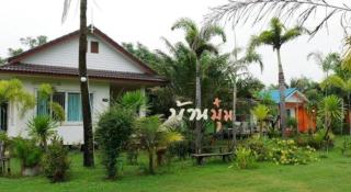 OYO 1036 Ban Bum Resort - 8