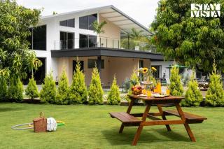 The Den by Vieda - Part of StayVista - 5