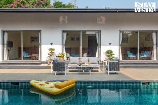 The Den by Vieda - Part of StayVista - 2