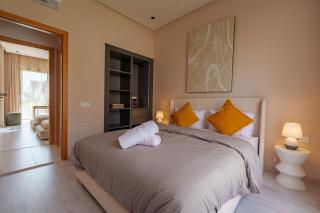 Le Lys - Prestigia Argan - Golf - 6 Prs - Piscine - 6