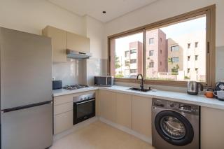 Le Lys - Prestigia Argan - Golf - 6 Prs - Piscine - 3