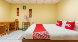 OYO 1000 Maetang Hotel - 2