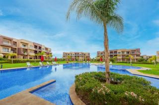 Le Lys - Prestigia Argan - Golf - 6 Prs - Piscine - 0