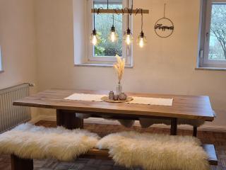 Beim FörschtnSchorsch - 2