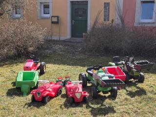 Beim FörschtnSchorsch - 1