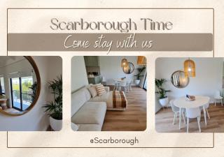 Escape to Scarborough Beach - 0