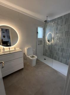 Casa Palmerita a 7 minutos andando de una playa de aguas cristalinas - 2