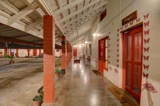 Coorg heritage Hill view resort - 0