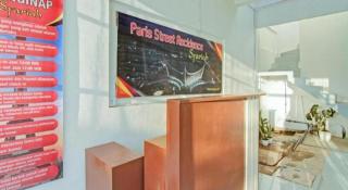Hotel O Paris Street Residence Syariah - 4
