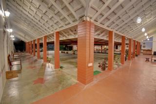 Coorg heritage Hill view resort - 7