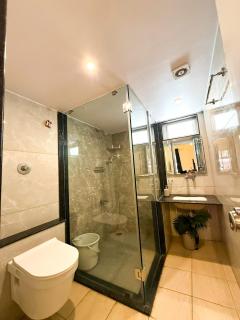 Coorg heritage Hill view resort - 4