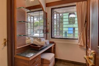 Coorg heritage Hill view resort - 3