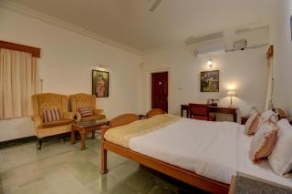 Coorg heritage Hill view resort - 2