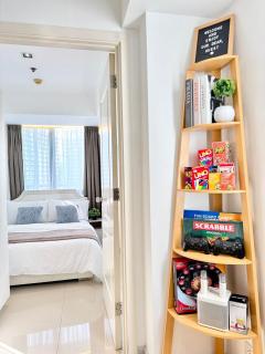 Azure Urban Resort Residences Parañaque City near NAIA Airport - 2