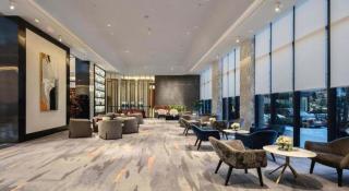 Taiyi International Hotel - 7