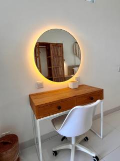 The Renon Residence King Bedroom 105 - 7