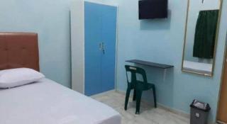 OYO Life 92779 Kost Arjuna - 4