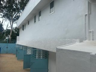 Leo residency INN SIRUMALAI - 0