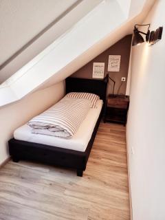 Ferienwohnung Klein - 3