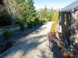 Jacks & Jollies Lodge - Hanmer Springs Townhouses - 7