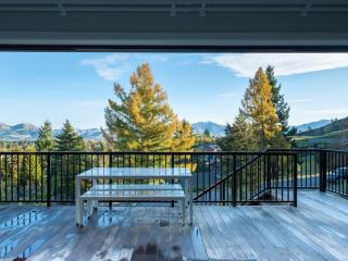 Jacks & Jollies Lodge - Hanmer Springs Townhouses - 6