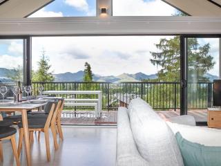 Jacks & Jollies Lodge - Hanmer Springs Townhouses - 5