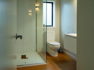 Jacks & Jollies Lodge - Hanmer Springs Townhouses - 4