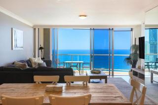 Sky Luxe Escape - 33rd Floor - 7