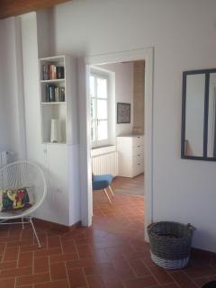 La Famulenta garden apartment - 2