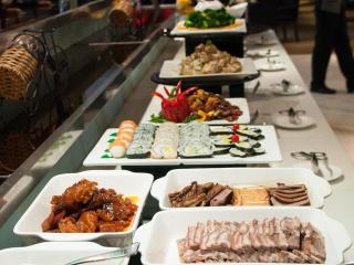 New Century Hotel Nanjing - 5