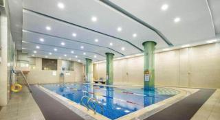 New Century Hotel Nanjing - 2