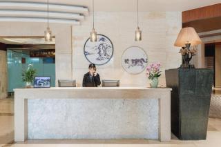 Zhuhai Jiali Hotel - 3