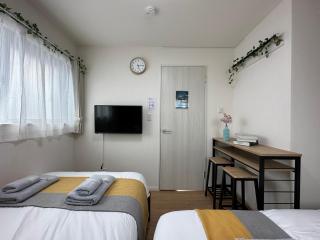 nestay villa tokyo oyama - 5