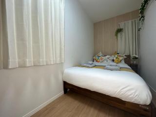 nestay villa tokyo oyama - 1