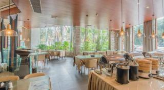 Zhuhai Jiali Hotel - 7