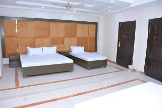 New Elegant Hotel - 2
