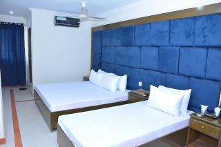 New Elegant Hotel - 6