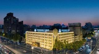 New Beacon Sunyee SPA Hotel - 9