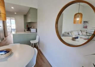 Escape to Scarborough Beach - 1