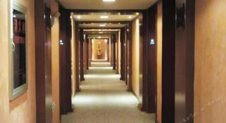 New Beacon Sunyee SPA Hotel - 4