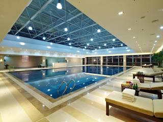 Gaosu New Century Hotel International Anhui - 2