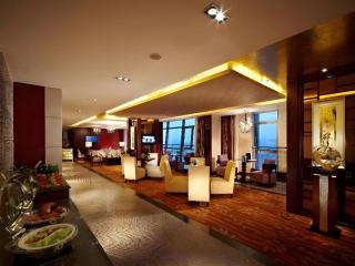 Gaosu New Century Hotel International Anhui - 1