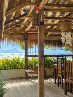 Panari Lodge El Nido - 2