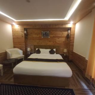 Green Executive Hotel - 0