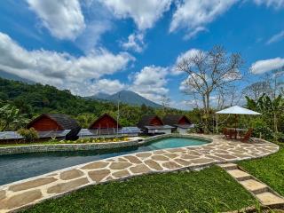 Shankara Forest Haven Villa by AGATA - 0