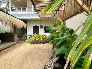 Panari Lodge El Nido - 5